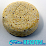 Gold 45 Kratom extract from Carolina Kratom