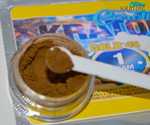 Gold 45 Kratom extract from Carolina Kratom
