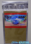 Red Bali 50x Kratom Extract
