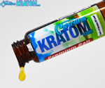 Gold 45 Kratom extract from Carolina Kratom